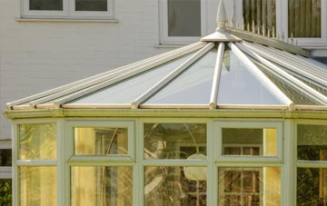 conservatory roof repair Barnaby Green, Suffolk