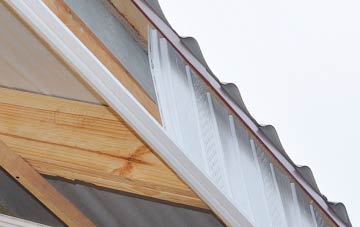 why Barnaby Green fascia repairs are essential