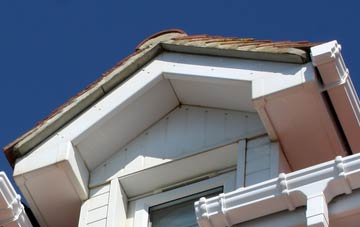 Barnaby Green fascia installation costs