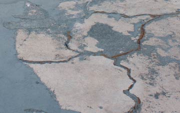 fibreglass roofing replacement Barnaby Green