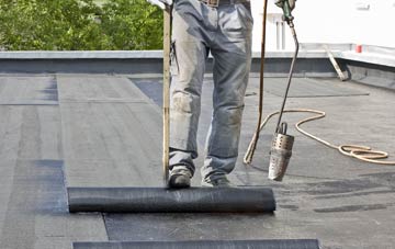 flat roof replacement Barnaby Green, Suffolk