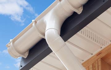 Barnaby Green gutter installation costs