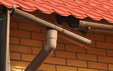 Barnaby Green gutter repair costs