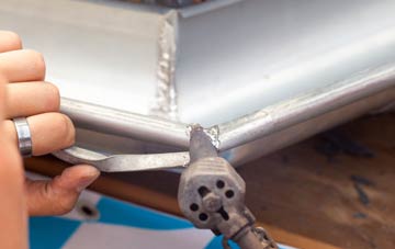 disadvantages of Barnaby Green lead roofing