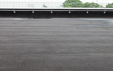 Barnaby Green asphalt roof replacement