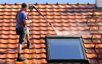 roof cleaning Barnaby Green, Suffolk