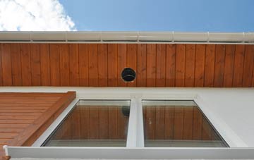 Barnaby Green soffit repair quotes