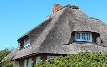 thatch roofing Barnaby Green, Suffolk
