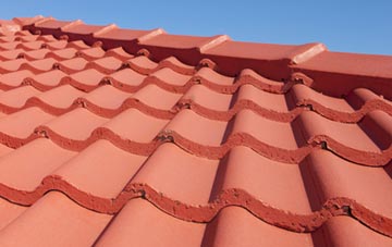 Barnaby Green tile and slate roof replacement
