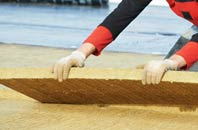 find rated Barnaby Green roof insulation companies