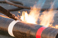 Barnaby Green flat roofing replacement