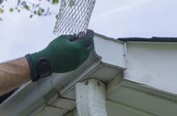 rated Barnaby Green guttering repair companies