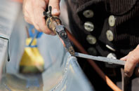 Barnaby Green lead roof quotes