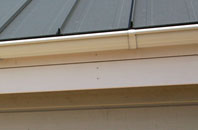 Barnaby Green soffit repair