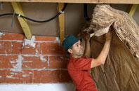 Barnaby Green tapered roof insulation