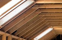 Barnaby Green tapered roof insulation quotes